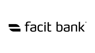 Facit Bank A/S logo