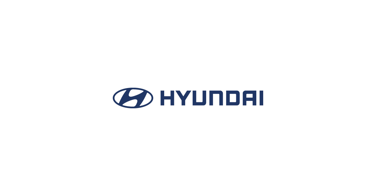 Hyundai Bil Import A/S logo