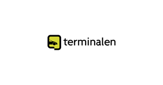 Terminalen A/S