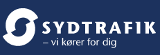 Sydtrafik logo