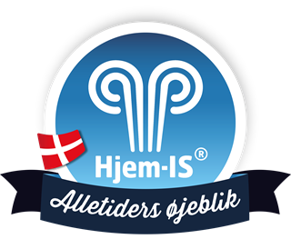 Hjem-Is Danmark A/S
