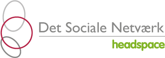 Foreningen Det Sociale Netværk logo
