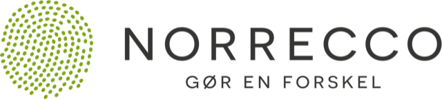Norrecco A/S logo