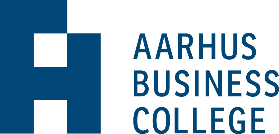Aarhus Business College logo