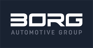 BORG Automotive Birmingham