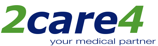 2care4 ApS logo