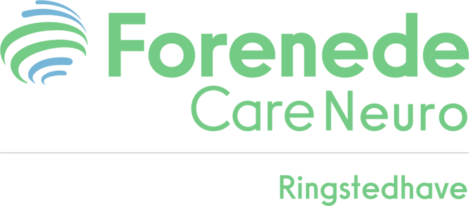 Forenede Care Neuro logo