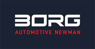 BORG Automotive Eisenach