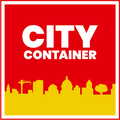 City Container Danmark A/S logo